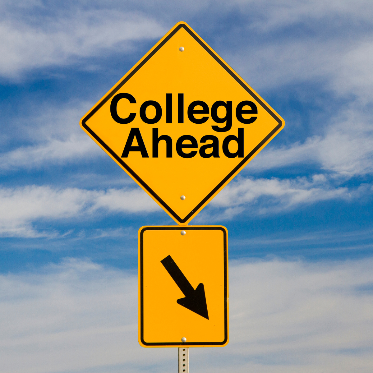 From School to College workshop