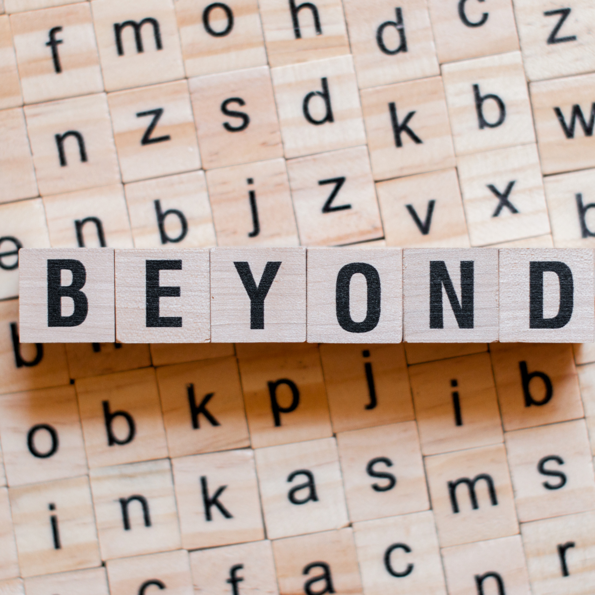 Beyond Marks workshop