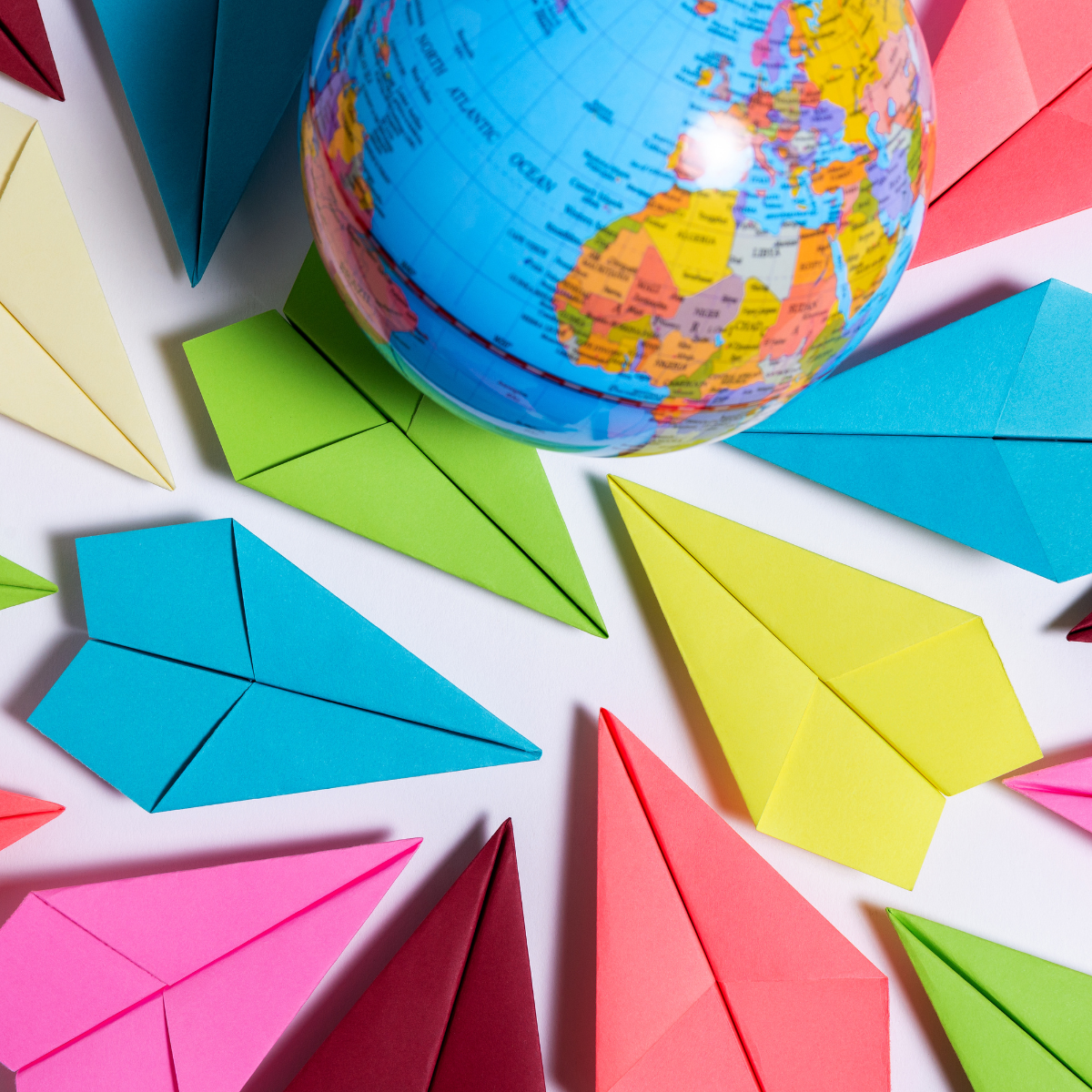 Navigating Your Child’s Future workshop