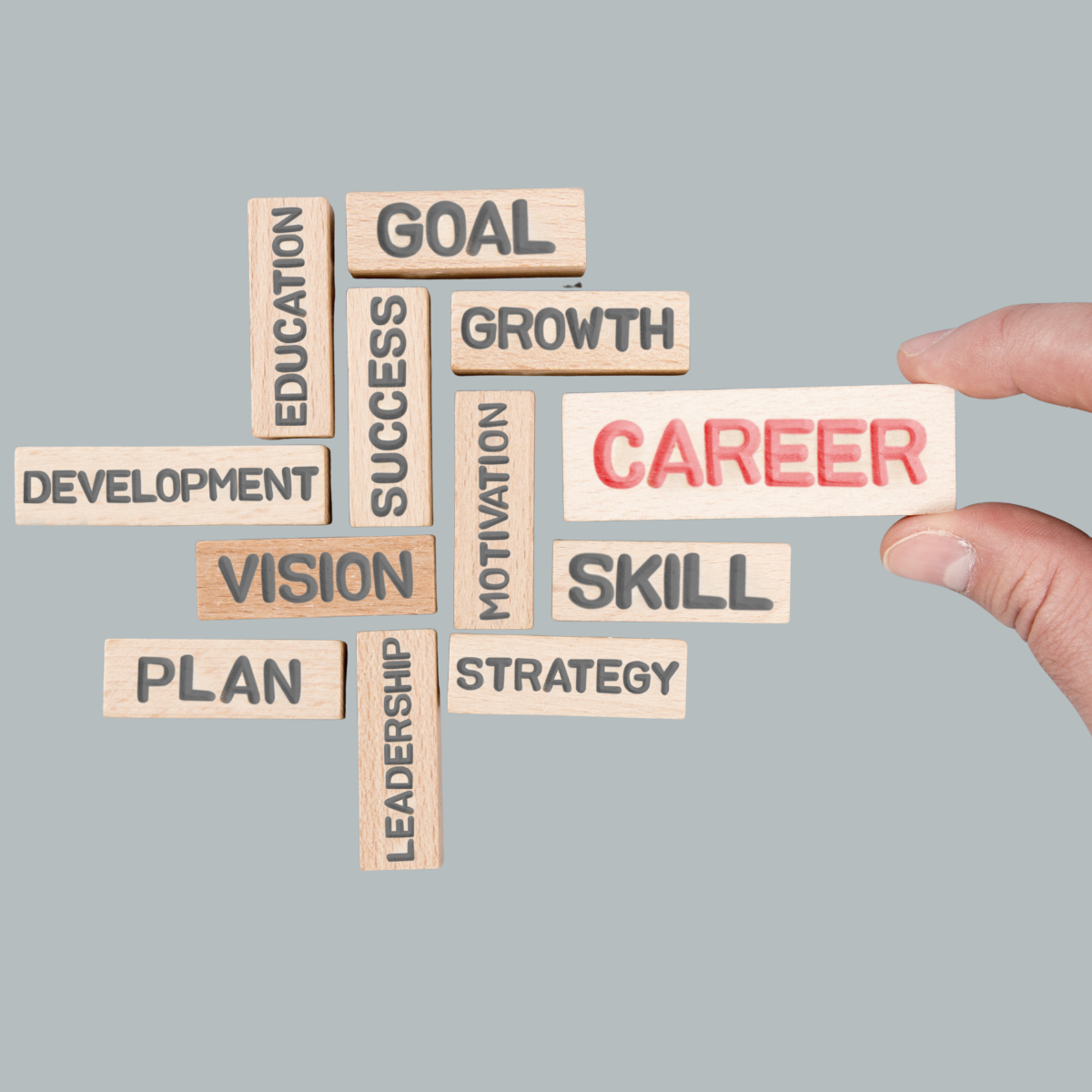 From College to Career workshop